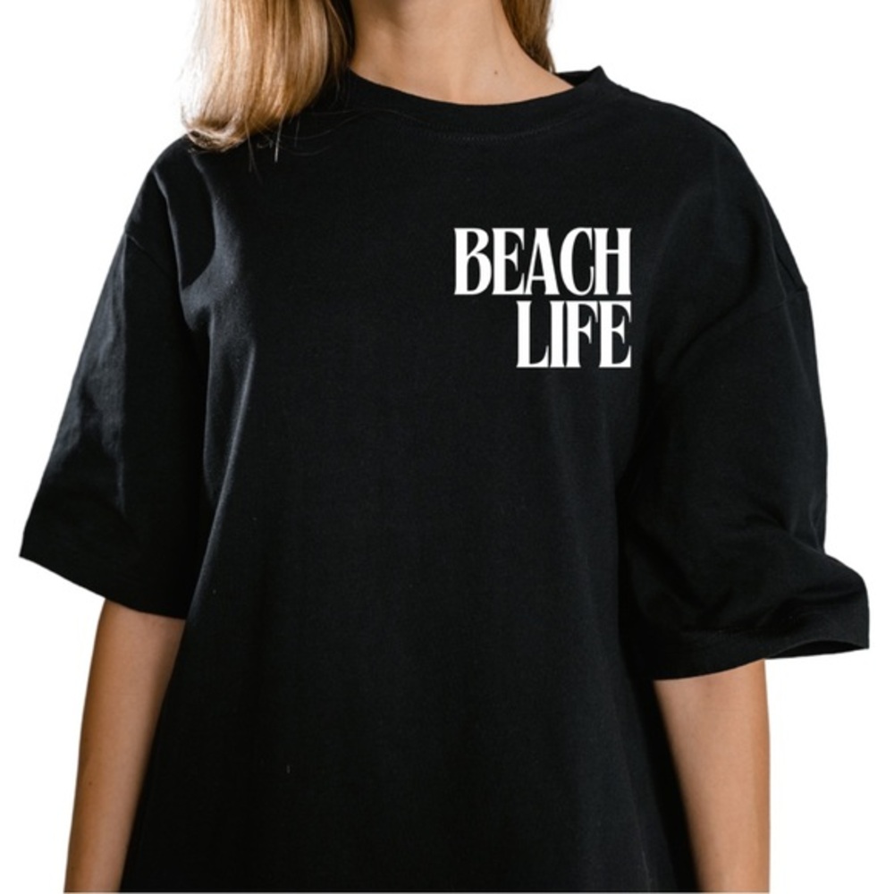 Beach Life Shirt